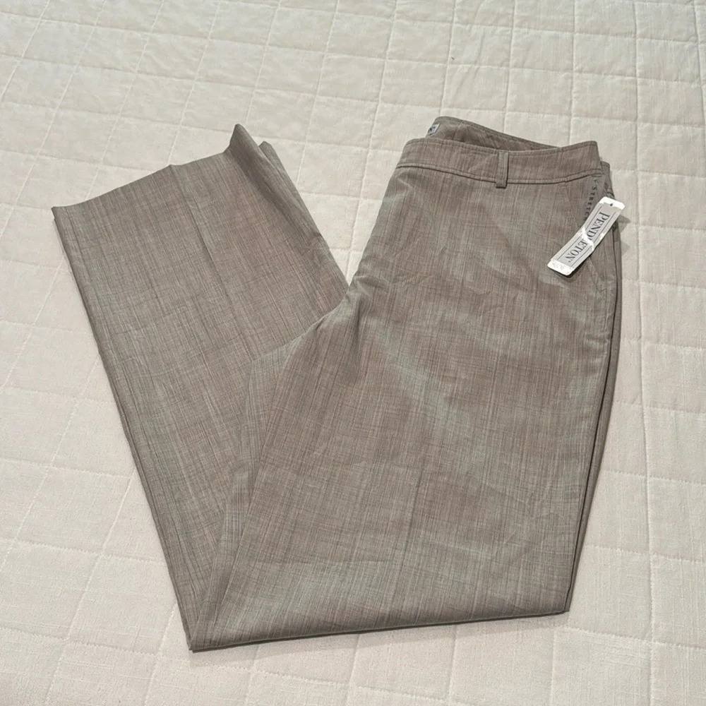 Pendleton Pants